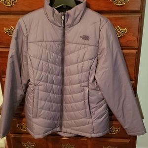 North face jacket